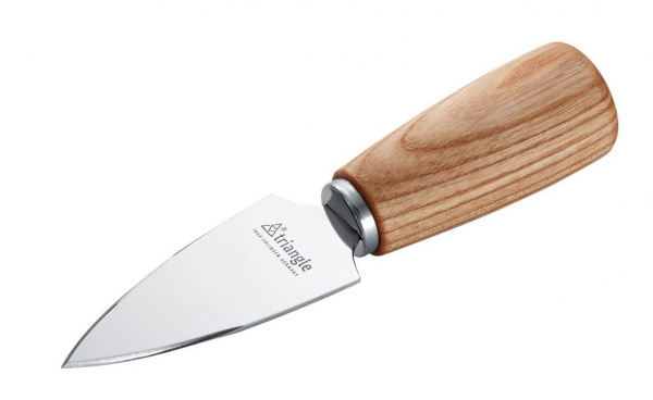 triangle - Parmesanmesser-Set Soul Esche 2tlg.