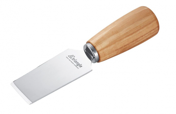 triangle - Parmesanmesser-Set Soul Esche 2tlg.