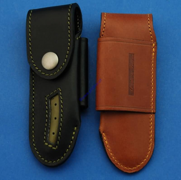 Laguiole Belt Case Leather