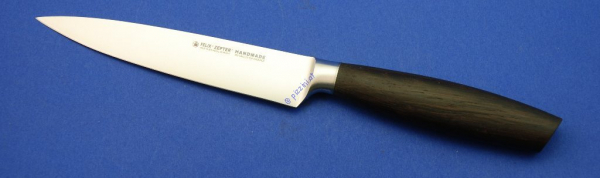 Felix Size S Smoked Oak Fleischmesser 15 cm