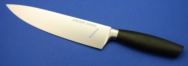 Felix Size S Smoked Oak Chef Knife 21 cm