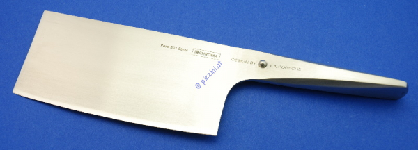 Chroma Type 301 Porsche - Chinese Knife