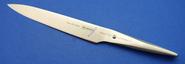 Chroma Type 301 Porsche - Carving Knife (19 cm)