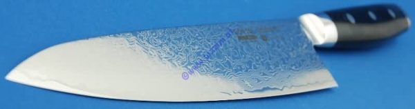 Yaxell - Gou 101 Chef´s Knife Damascus