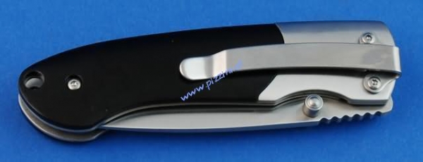 Puma TEC - Einhandmesser