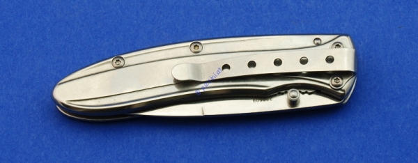 Puma TEC - Einhandmesser