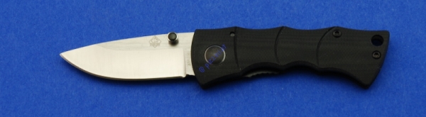 Puma TEC - Neck Einhandmesser