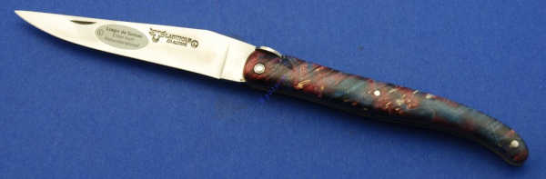 Laguiole en Aubrac Kosmos Erde (Hollunderwurzel, gP)