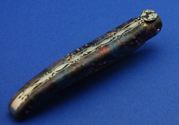 Laguiole en Aubrac Kosmos Erde (Hollunderwurzel, gP)