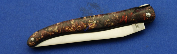 Laguiole en Aubrac Kosmos Erde (Hollunderwurzel, gP)