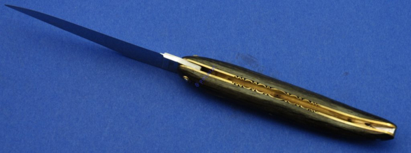 Laguiole en Aubrac Eclipse Mooreiche