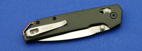 Kershaw Iridium