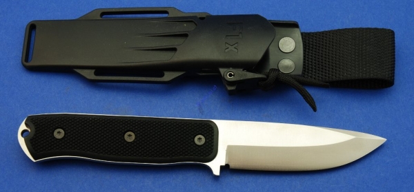 Fällkniven F1x Survivalknife