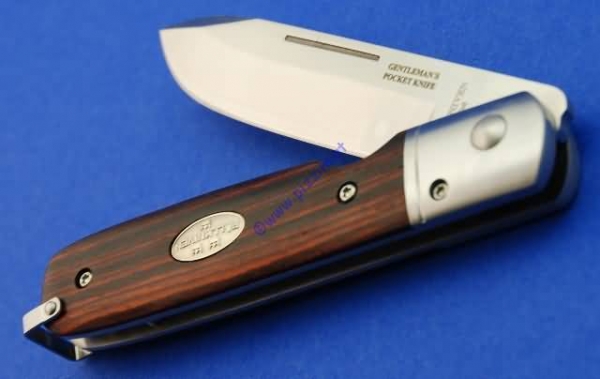 Fällkniven - GP Gentleman´s Pocket Knife