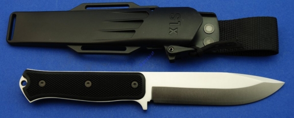 Fällkniven S1x Survivalknife