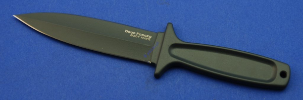Cold Steel Drop Forged Boot Knife