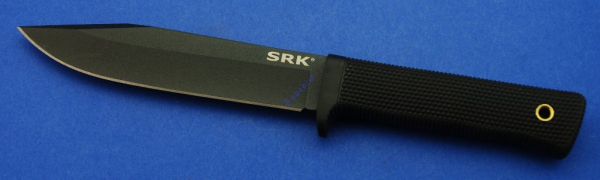 Cold Steel - SRK-Survival Rescue Knife SK-5