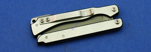 Slim Walker Taschenmesser