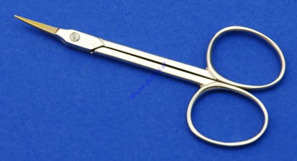 Dreiturm - Cuticle Scissors