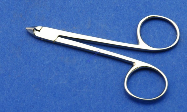 Dreiturm - Cuticle Nippers Scissors Handle