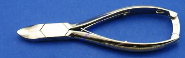 Dreiturm - Nail Nippers