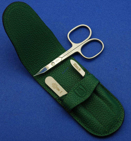 Dreiturm - Manicure Set KNHS (garden green)