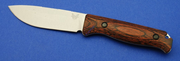 Benchmade - Saddle Mountain Skinner