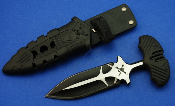 United Cutlery - M48 Fang I Push Dagger