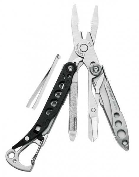 Leatherman - Style PS