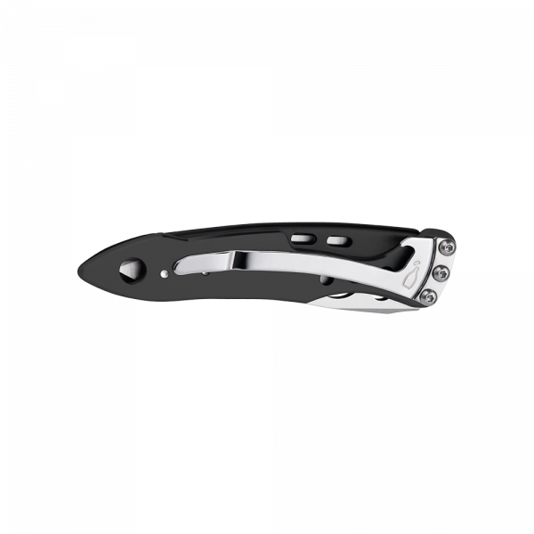 Leatherman - Skeletool KB (schwarz)