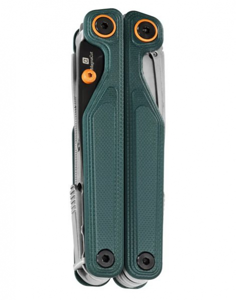 Leatherman Wave Alpha Cascadia (ohne Etui)