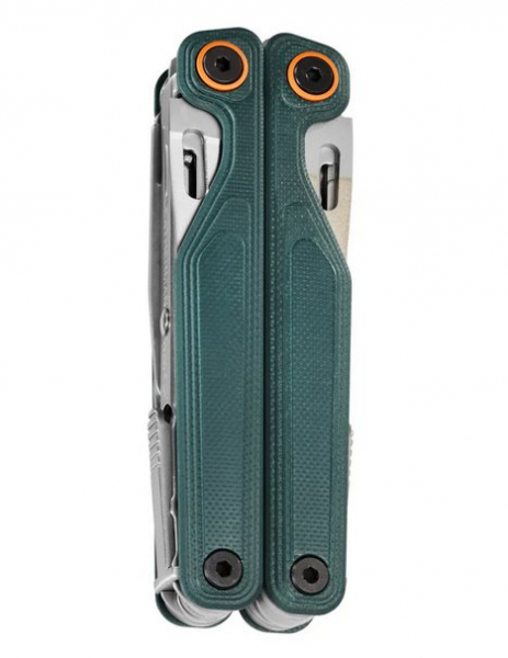 Leatherman Wave Alpha Cascadia (ohne Etui)