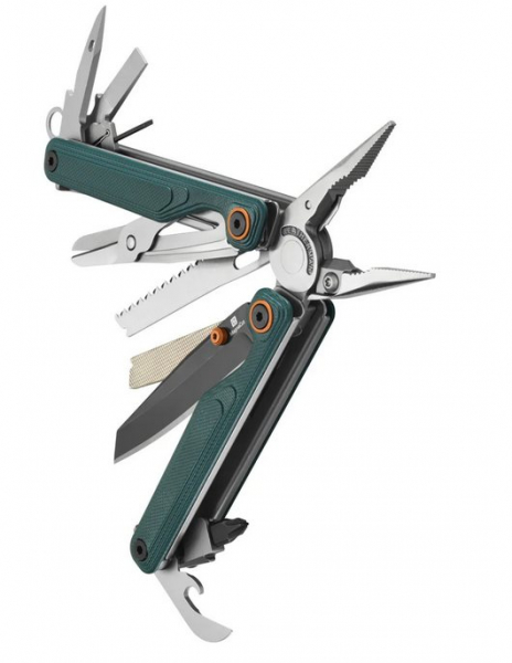 Leatherman Wave Alpha Cascadia (ohne Etui)