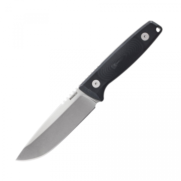Leatherman Trac Jet Black Feststehmesser
