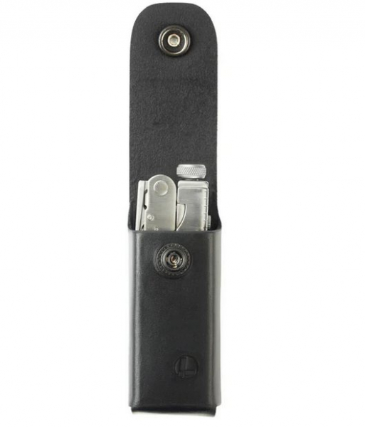 Leatherman Etui Leder