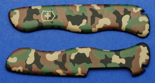 Victorinox Replacement Scales 111 mm LL