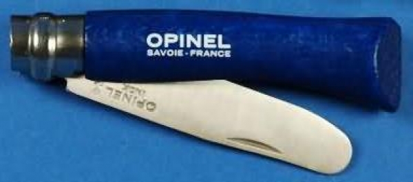 Opinel #7 Kids Knife