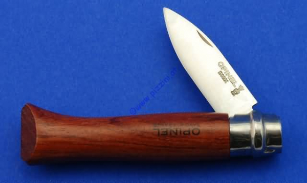 Opinel Oyster and Shellfish Folding Knife