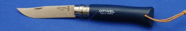 Opinel Nr. 8 Colorama Classic Earth