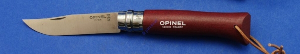 Opinel Nr. 8 Colorama Classic Earth
