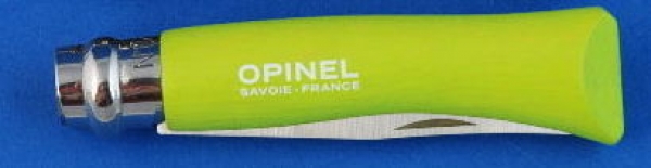 Opinel # 7 Farbig
