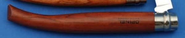 Opinel Filetknife Padouk Wood