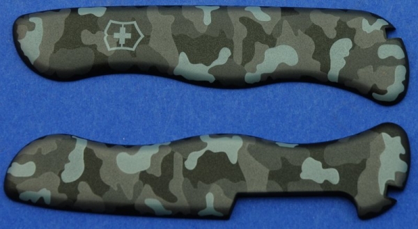 Victorinox Replacement Scales 111 mm LL