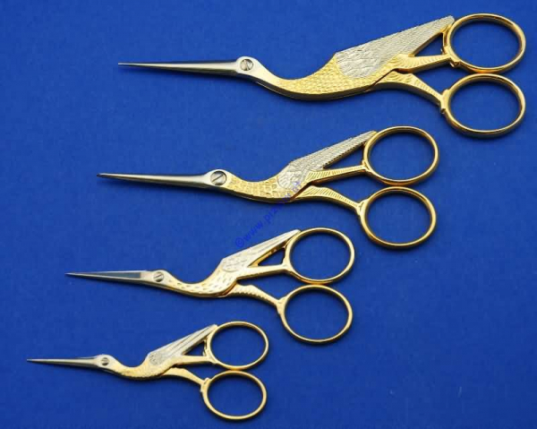 Alpen - Stork Scissors
