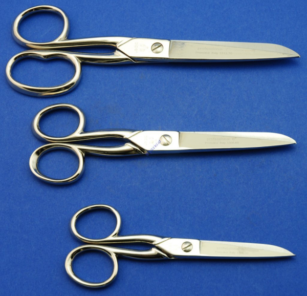 Alpen Household Scissors Lefthand