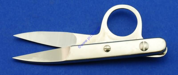 Alpen - Weaver's Scissors