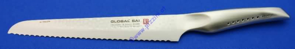 Global - SAI-05 Bread Knife