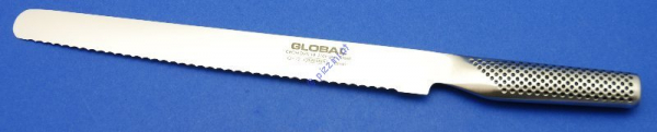 Global - G-72 Brotmesser