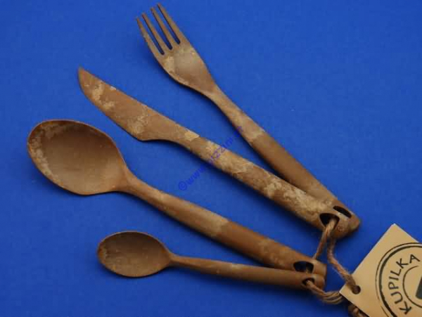 Kuplika - Cutlery