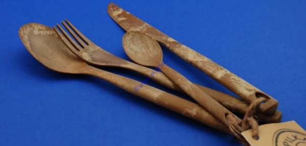 Kuplika - Cutlery